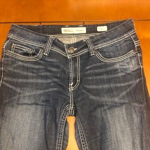 BKE Payton Boot Cut Jeans